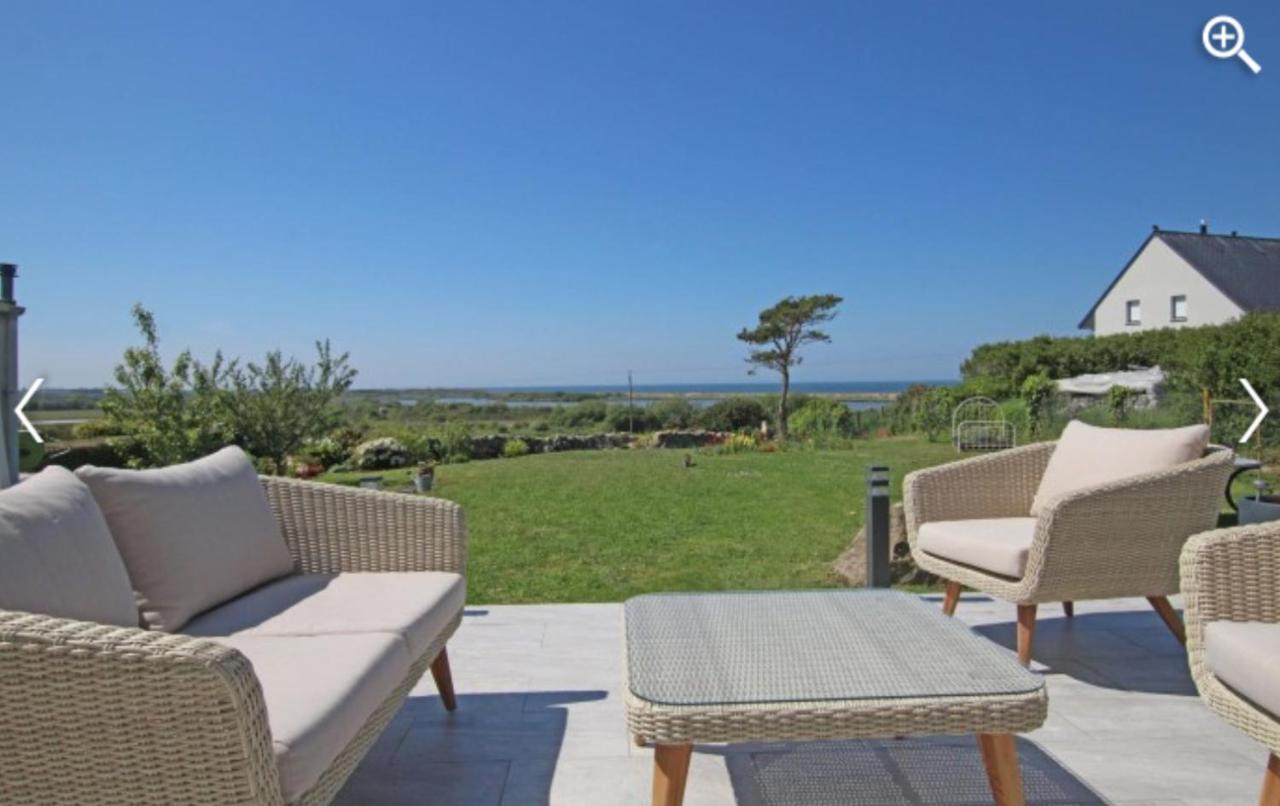 Le Clos De L'Abre Gatteville-le-Phare Luaran gambar